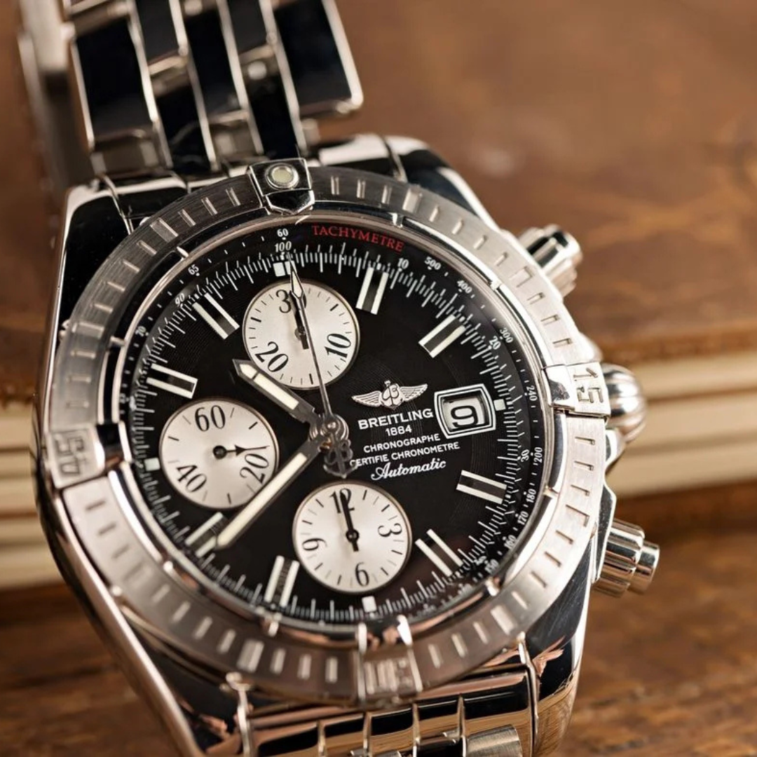 7 Expert Tips for Maintaining Your Breitling Keep Your Watch Looking New