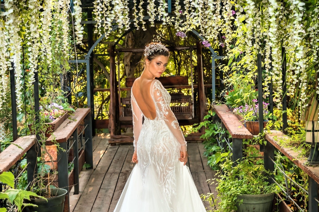 5 Ways to Elevate Your Bridal Accessories 5 Ways to Elevate Your Bridal Accessories