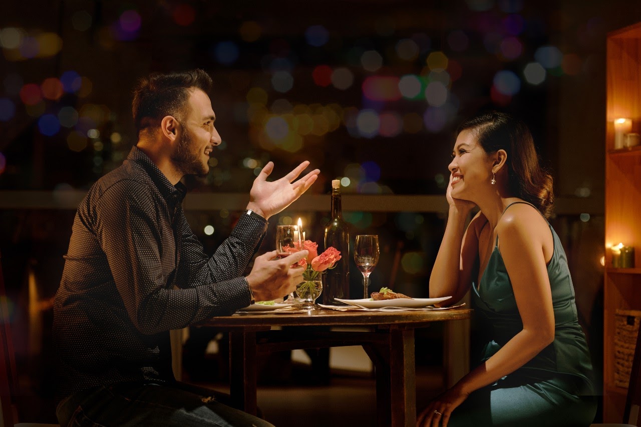 Stay Stylish With These Date Night Favorites Stay Stylish With These Date Night Favorites