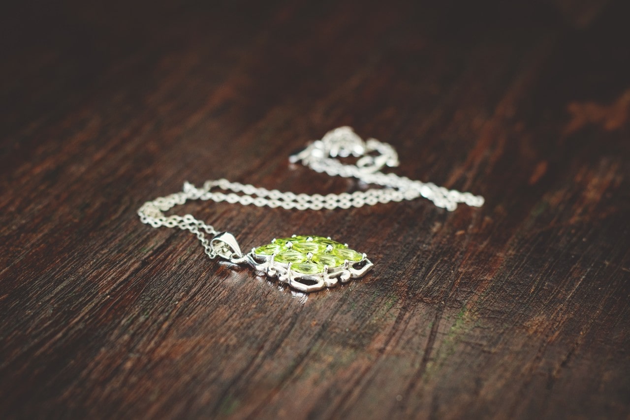 Peridot Perfection: Unveiling the Best of August Birthstone Jewelry