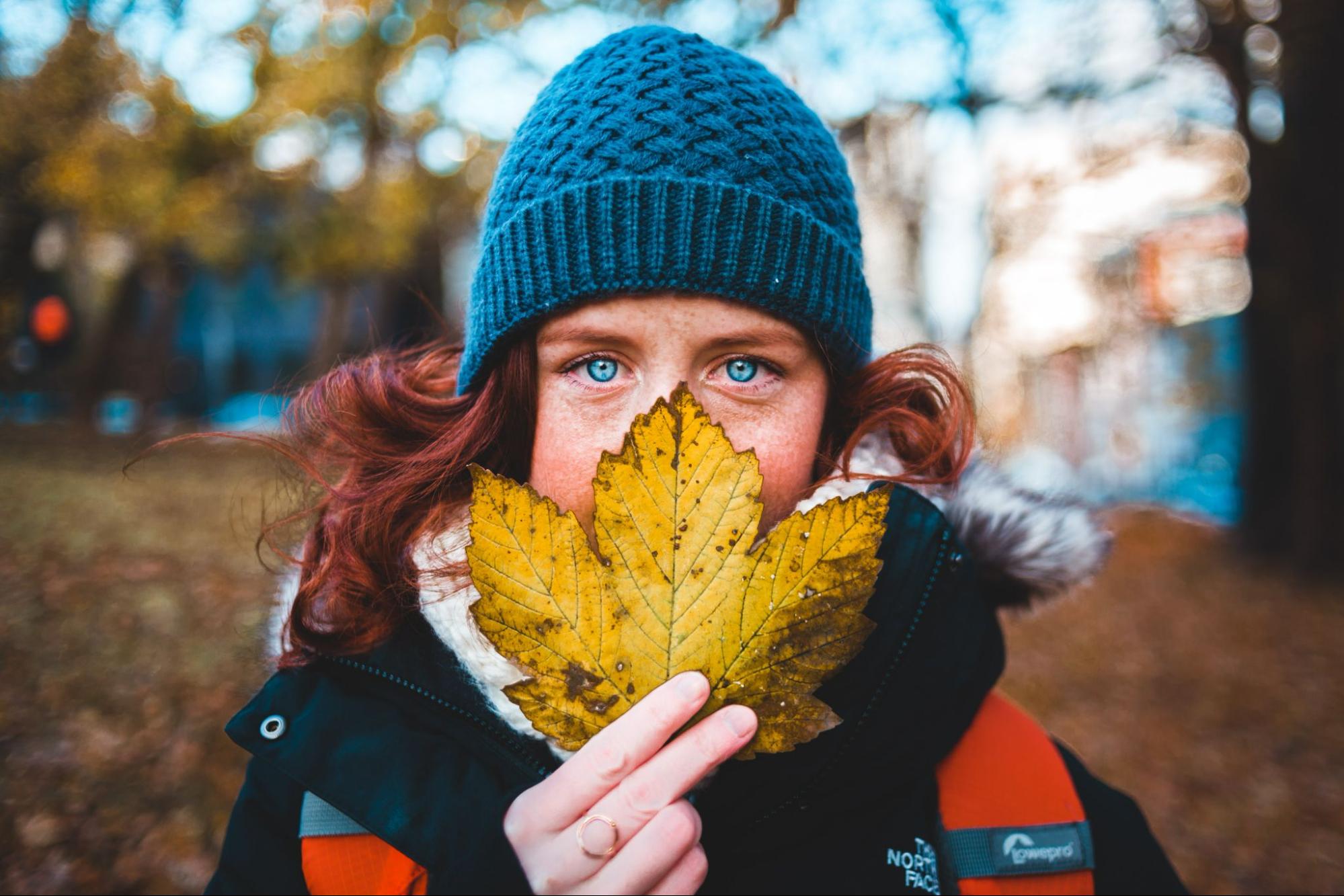 Pumpkin Spice and Everything Nice: Fall-Inspired Jewelry for October