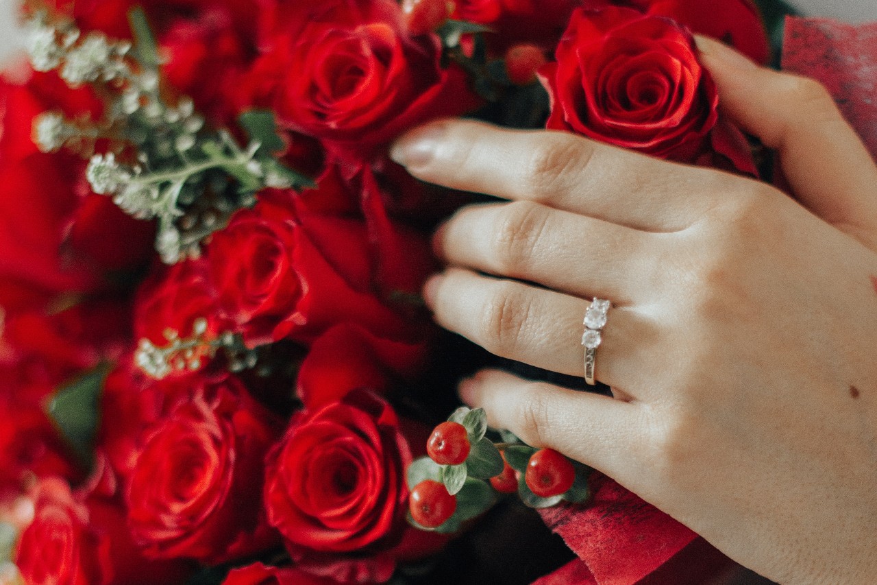 Romantic Valentine's Day Proposal Ideas to Sweep Them Off Their Feet