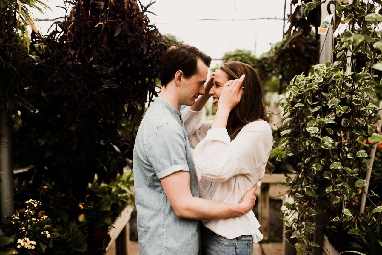 Proposal on the Horizon? Discover 2021 Engagement Ring Trends Proposal on the Horizon? Discover 2021 Engagement Ring Trends