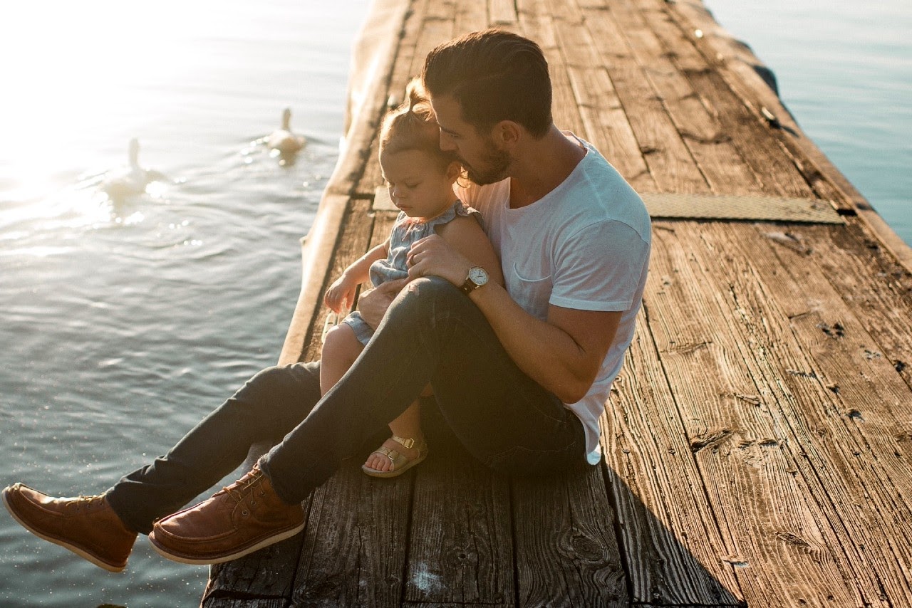 The Ultimate Father's Day Gift Guide The Ultimate Father's Day Gift Guide