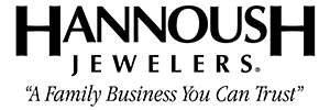 Hannoush Jewelers Logo