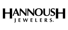 Hannoush Jewelers Logo