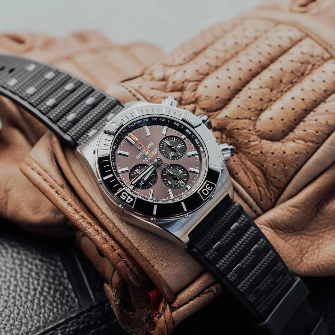 why breitling watches are still a top pick for serious collectors in 2025