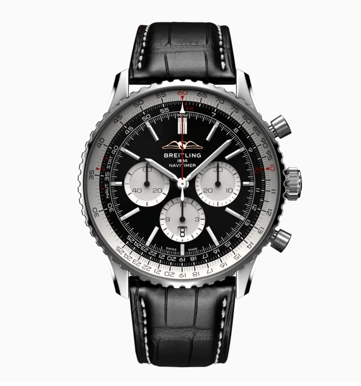 Why Breitling Watches Are Worth the Investment